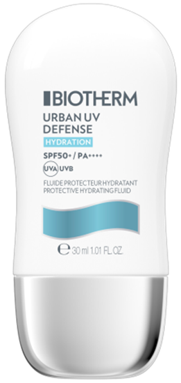 BIOTHERM URBAN DEFENSE GEL SPF50 30ML